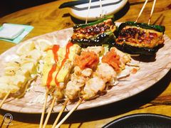 -鸟内会居酒屋(得意潮馆店)