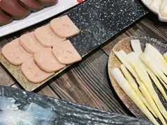 -蜀都三哥火锅店(力盟商业步行街店)