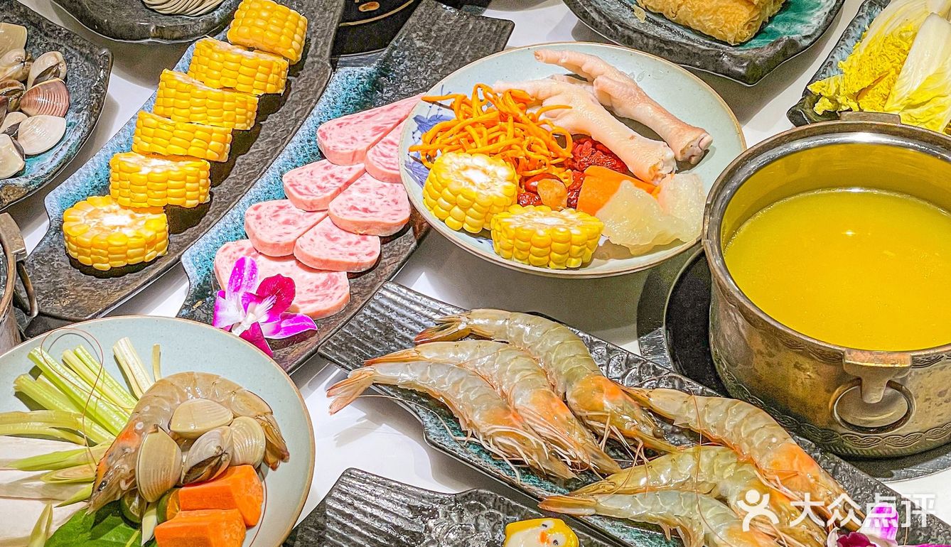 广州美食｜一人也可以快乐吃火锅💰60+吃到撑