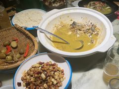 -常和州·夜宵大排档(常州单店)