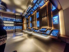 -上和臻品中国菜(花园街店)