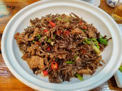 -下梅人家土菜馆(历史文化餐厅度假区店)