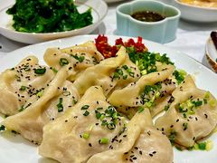 -白家餐厅(徐家汇店)