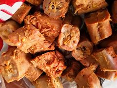 鸭脖-绝味鸭脖(石路步行街店)