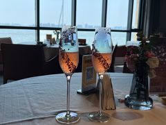 -岁粤Moon·湖景餐厅(月光码头店)