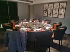 -沈灶河豚宴·河豚融合餐厅(汉中路店)