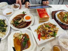 -潮之南·潮汕菜·鱼仔档(南山店)