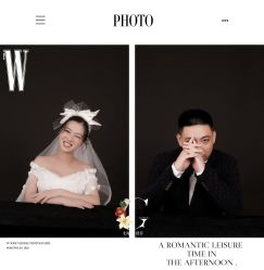 点击看大图 -古摄影婚纱