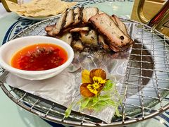 -老西门·常州菜(新区店)