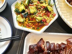-韶山冲湘菜(中兴大街店)