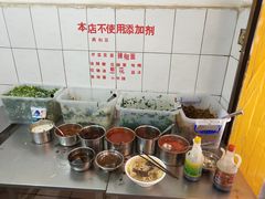 -文山荷鲜居(翠湖店)