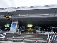 -贵阳龙洞堡国际机场-T2航站楼