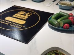 -椰子湾·海南火锅·糟粕醋·椰子鸡(正大广场店)