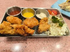 -元气寿司(环球港店)