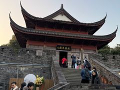 -鼓楼(西湖风景名胜区)