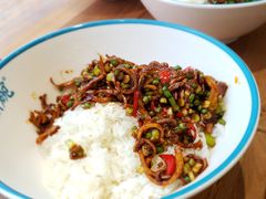 -霸碗盖码饭(长沙河西通程店)