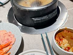 -芸山季·云南山珍菌火锅(宝能环球汇店)