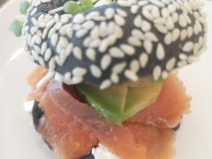 -粤海喜来登酒店·&More聚驿(天河城店)