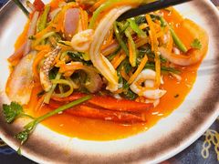 -米泰芒·东南亚料理(体育西店)