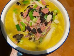 -徽三说·土徽菜·中国徽菜连锁品牌(一中店)