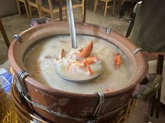 砂锅粥-李记潮汕砂锅粥(营福路店)