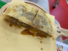 -老舅老蒙肉饼非遗店(一店)