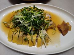 石龙豆皮鸡-莞府家宴·东莞菜(市民服务中心店)