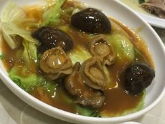 -凤城礼记鱼翅海鲜酒家(新马路总店)