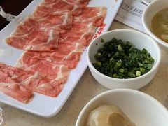 -阳坊大都涮羊肉(阳坊总店)