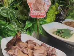 -晶丽香榭自助餐(南京大饭店)