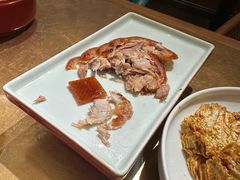-京味斋·烤鸭·北京菜(安贞店)