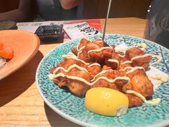 -鹤龟料理店(时代天街店)