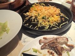 -奉天小馆·非遗东北菜(济南万象城店)