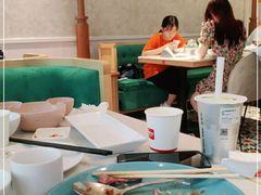 大堂-避风塘(江桥万达店)