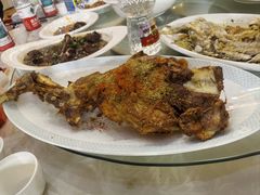 -枣庄开元凤鸣山庄·中餐厅