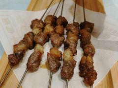 -陳香貴·兰州牛肉面(乐峰广场店)