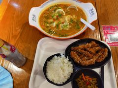 -苗小坛酸汤鱼(酒仙桥店)