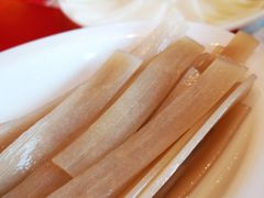 苕粉-DaLongYi Hotpot - 大龙燚火锅 - 地道四川老火锅