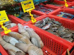 -79号渔船海鲜饭店(宝安店)