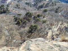 -青岩寺风景区
