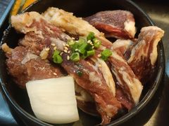 -新石器烤肉(之心城店)