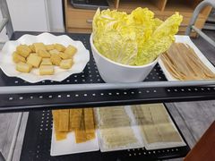 -岳合轩老北京涮肉