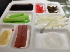 -四季民福烤鸭店(故宫店)