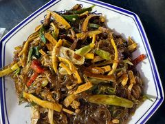 -徽州美食(三十年老店)