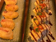 -烧鸟横丁(联发文创口岸店)