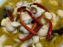 -子霖南山鲜虾面(南山总店)