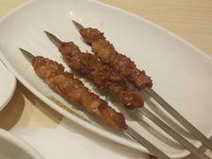-南城香·饭香串香馄饨香(青年路店)