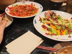 -廖川菜(太阳宫店)