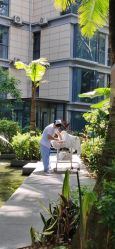 -宝生月子中心·私家园林式(龙华观澜店)