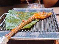 -匠和风精致料理(宁德万达店)
